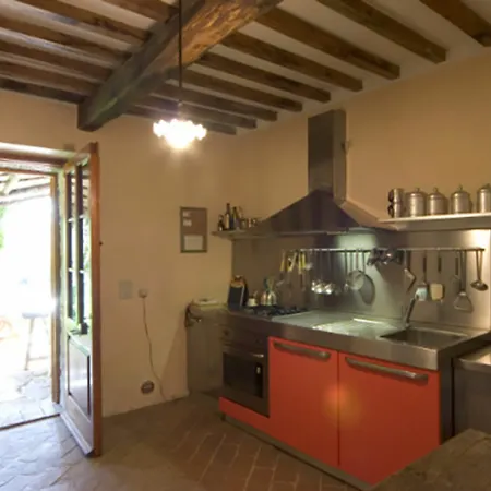 Molino Di Sant'antimo * Montalcino
